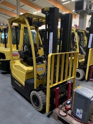 Hyster A1.3XNT