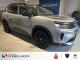 Citroën C5 Aircross MAX PureTech 130 EAT8 - Citroën C5 Aircross MAX mit Benzin-Antrieb
