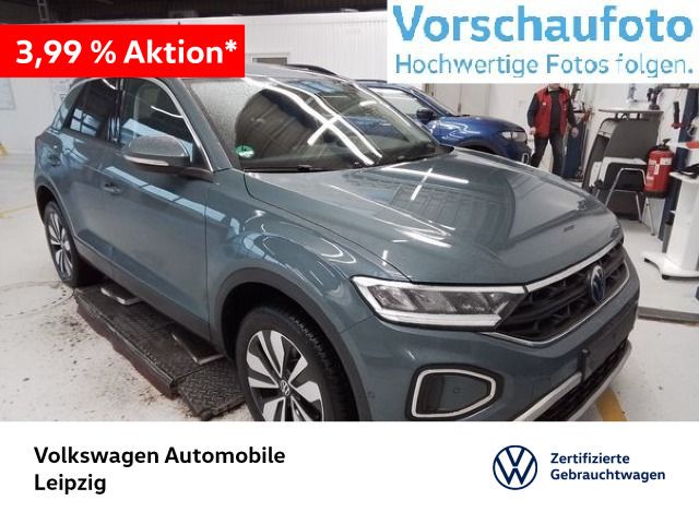 Volkswagen T-Roc 2.0 TDI Move *Navi*ACC*PDC*RFK*SHZ