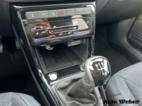 Volkswagen T-Cross - Vorschau Bild 19