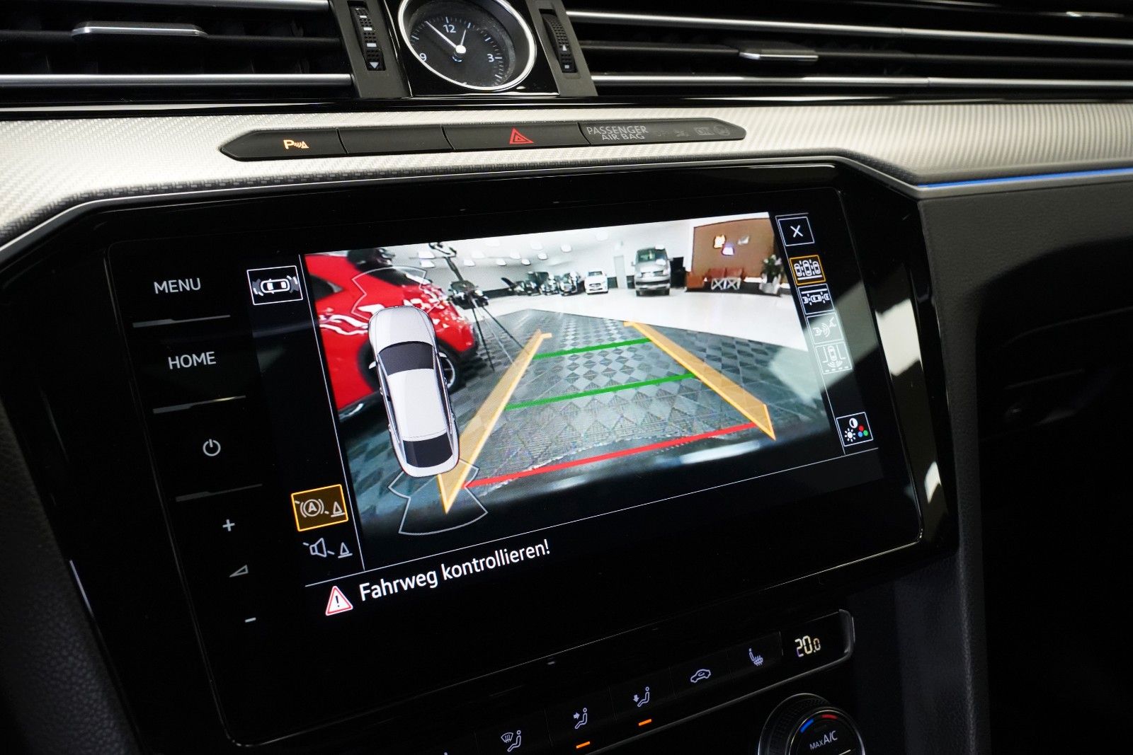 Volkswagen Arteon 2.0 TSI R-Line 4Motion PANO STANDHZ ACC foto 23