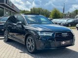 Audi Q7 3.0 TDI Quattro "S-Line"7.SITZE*AHK*PANO*LED* - Audi Q7: TDI Line