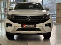 Volkswagen Amarok - Vorschau Bild 4