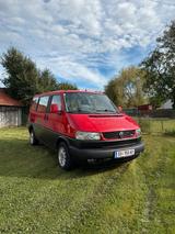 Volkswagen VW T4 2,5 TDI Multivan - Volkswagen LT aus 1997