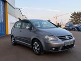 Volkswagen Golf Plus V Goal - TÜV NEU - Volkswagen: Goal