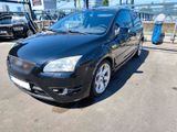 Ford Focus ST 2.5 Turbo - Ford Focus: Turbo