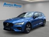 Volvo V60 B3 B R-Design IntelliSafe Cam Navi PDC v+h A - Volvo V60: R Design