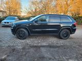 Jeep Grand Cherokee Limited 3.0 V6 M.-Jet 177kW A... - Jeep Grand Cherokee mit Diesel-Antrieb: Geländewagen