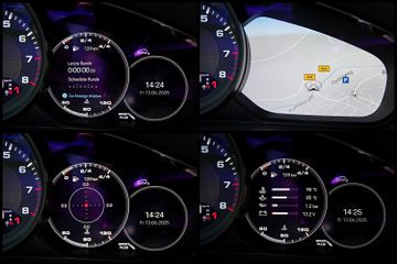 Porsche Cayenne Coupe*Luft,AHK,U-Frei,PorscheAppr.0226*