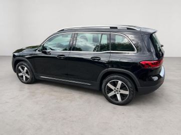 Mercedes GLB 180 - 6