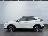 Mitsubishi Eclipse Cross Basis 2.4 MIVEC PHEV Rückfahrkamer - Mitsubishi: Allradantrieb
