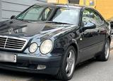 Mercedes-Benz Mercedes CLK 320 Sport  (LPG) - Mercedes-Benz CLK 320: Sport