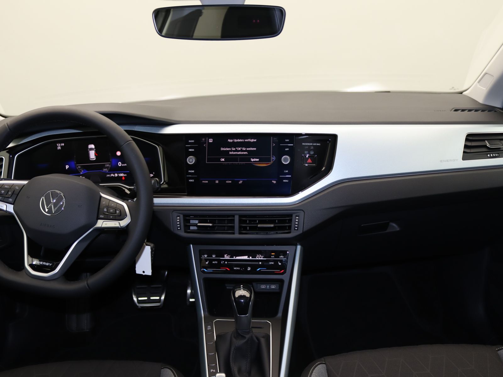 Volkswagen Polo - Bild 8