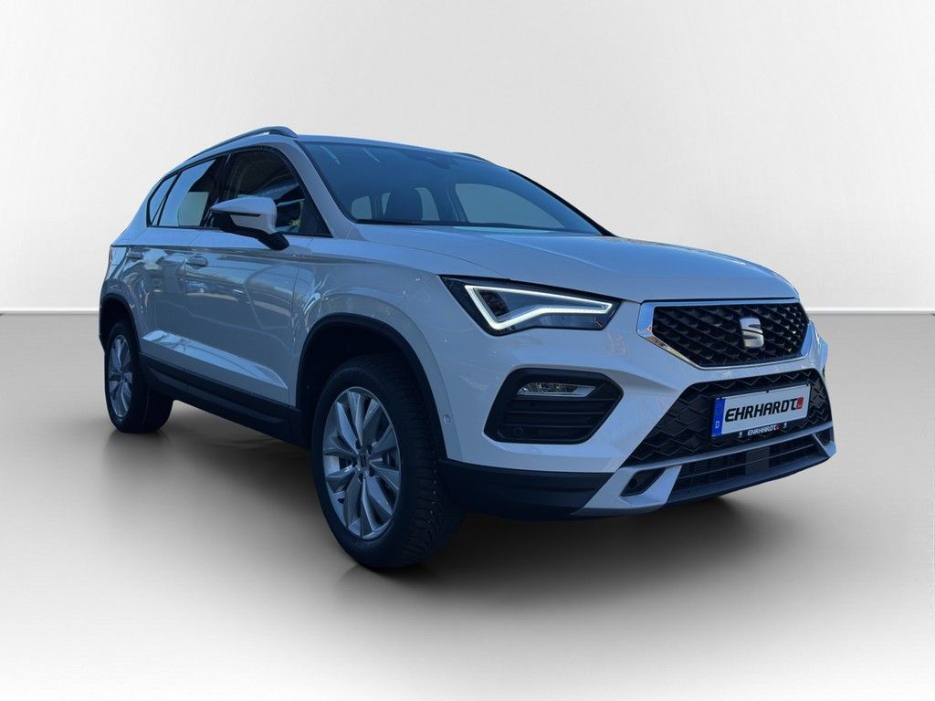 Seat Ateca - Bild 3