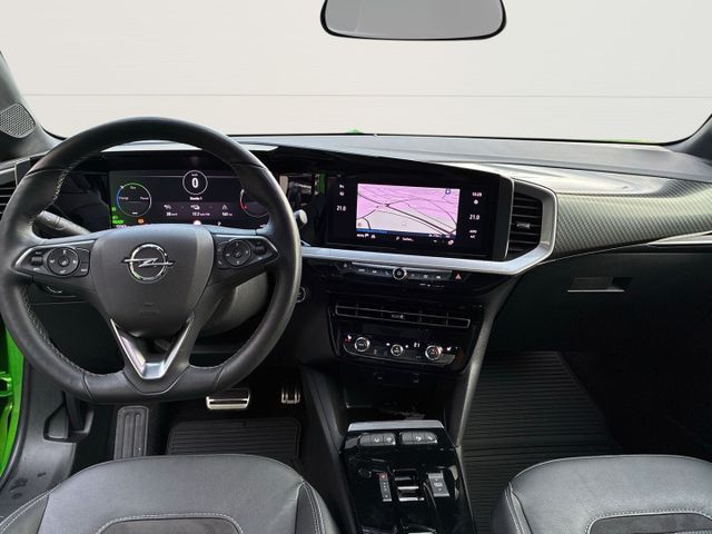 Opel Mokka e Ultimate 360+Massage+ACC+Leder+Wärmepump