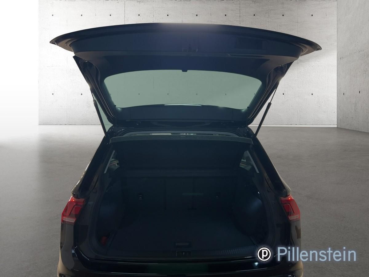 Volkswagen Tiguan - Bild 16