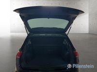Volkswagen Tiguan - Vorschau Bild 16