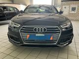 Audi A4 35TFSI S-TRONIC S-LINE *NAVI*LED*KAMERA*ACC*A - Audi A4: Limousine, Line