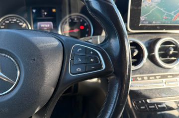Mercedes C 200 - 8