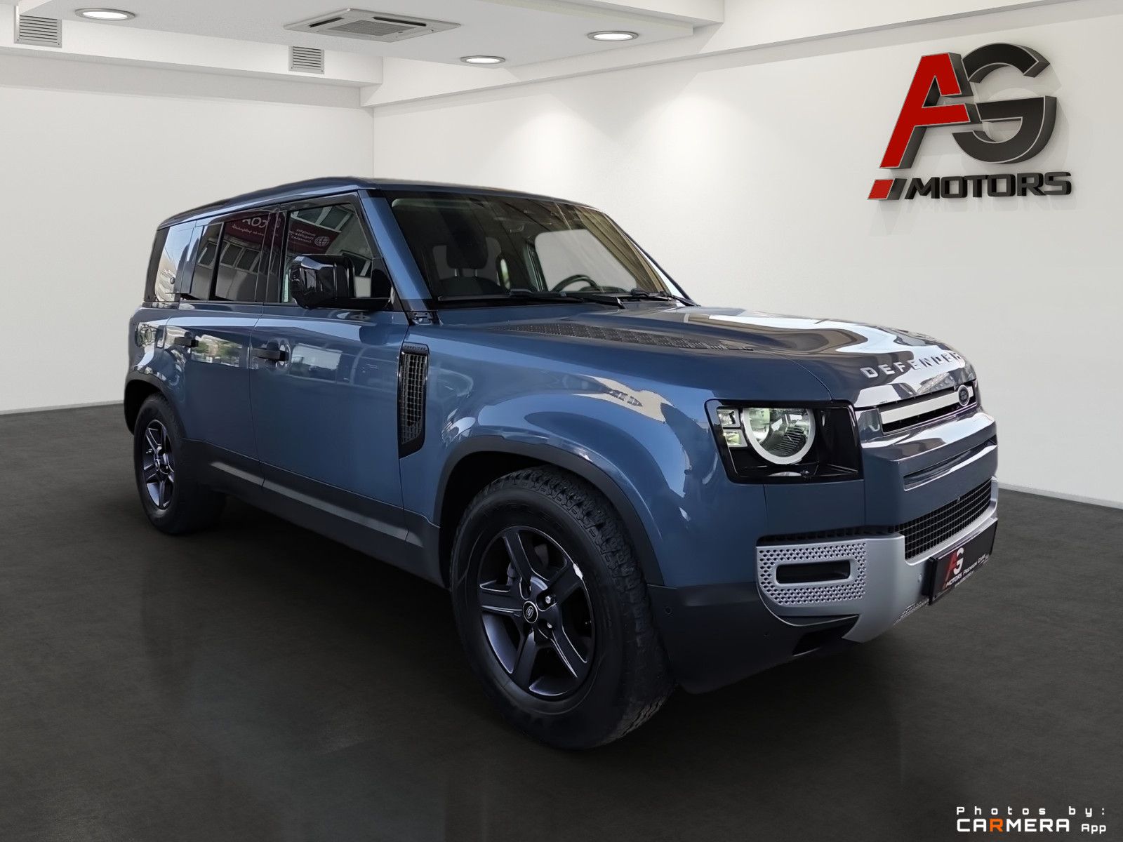 Land Rover Defender 2.0 D240 110 imagem 3