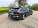 Audi A6 50 TDI quattro S line Avant KW gepfeffert 21 - Audi A6 mit Diesel-Antrieb: Kombi, 2.5