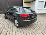 Audi A3 1.6 Ambition Sportback*1Hand*TüvNeu*Klima*PDC - Audi A3 aus 2007