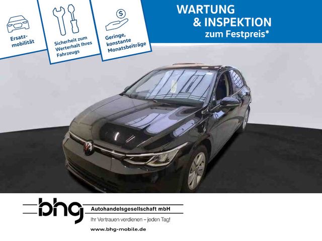 Volkswagen Golf 1.5 eTSI DSG Kamera ACC Navi AirCareClimatr