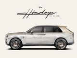 Rolls-Royce Cullinan The Himalaya by Carlex 1 of 7