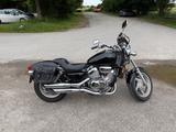Honda VF750c rc43 - HONDA VF 750C