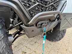 CFMOTO CFORCE 450 S EPS !Neu mit Servo!