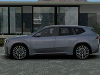 BMW iX3 - Vorschau Bild 4