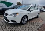 Seat Ibiza Reference-1.HD-KLIMA-PDC-43TKM-EU6- - Seat Ibiza 6K mit Benzin-Antrieb
