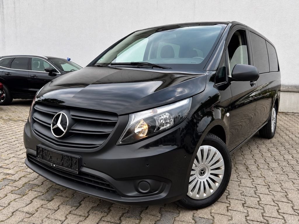 Image of Mercedes-Benz Vito