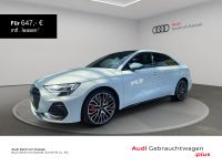 Audi S3 - Vorschau Bild 1