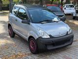 Aixam MinAuto Cross Mopedauto 45 KM/H - Aixam MinAuto Gebrauchtwagen