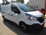 Renault Trafic III Kasten 3,0t L2H1 Komfort PDC Nav Rkam - Renault Trafic: Ii