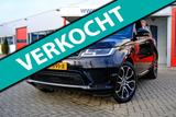 Land Rover Range Rover Sport 3.0 TDV6 HSE Dynamic Aut. Pano - Land Rover Range Rover Sport: Tdv6 Hse