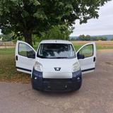 Peugeot Bipper - Peugeot Bipper in Stuttgart