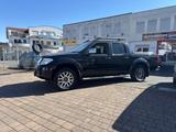 Nissan Navara Pickup Double Cab LE V6 4x4 LB - Nissan Navara: Double Cab