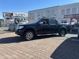 Nissan Navara Pickup Double Cab LE V6 4x4 LB - Nissan Navara: Cab Double