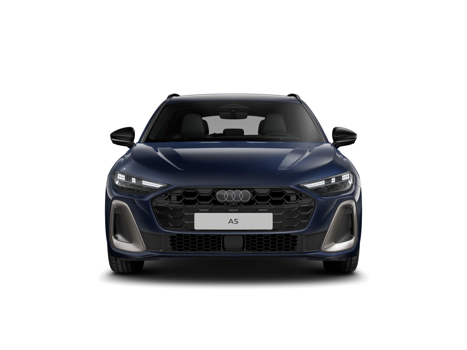 Audi A5 - Bild 3
