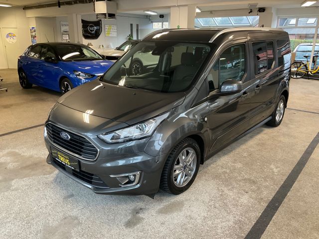 Ford Grand Tourneo Connect 1.5 TDCi Titanium Behinder