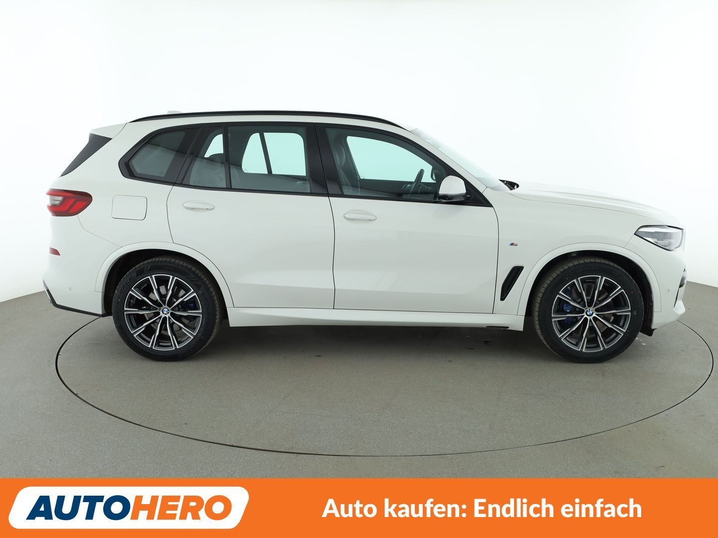 BMW X5 xDrive 30d M Sport Aut.*NAVI*LED*HUD*360° foto 7