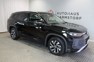 Volkswagen Tayron 1.5 eTSI 110 kW Life 7-Sitze AHK