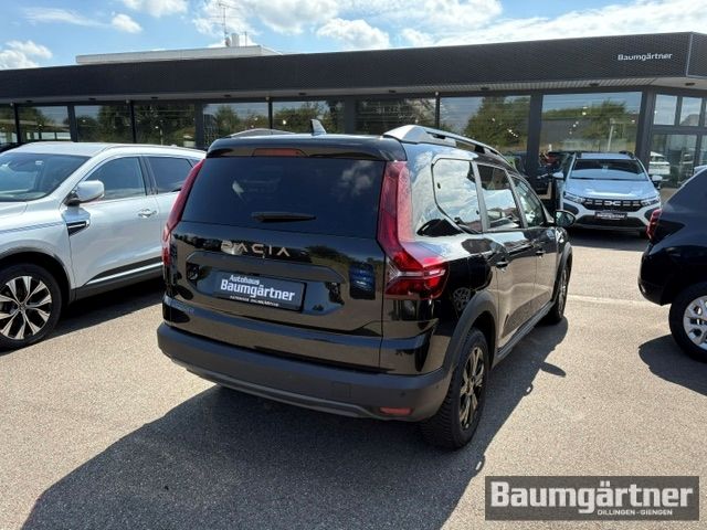 Fahrzeugabbildung Dacia Jogger Extreme+ TCe 110 7-Sitzer/Kamera/PDC/GJR