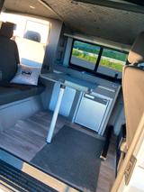Volkswagen T6 Wohnmobil (ähnlich california) - Volkswagen California t6