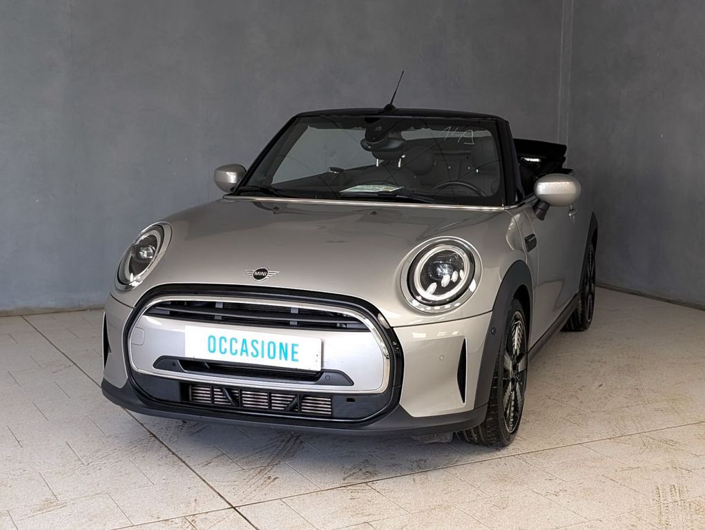 Image of MINI Other