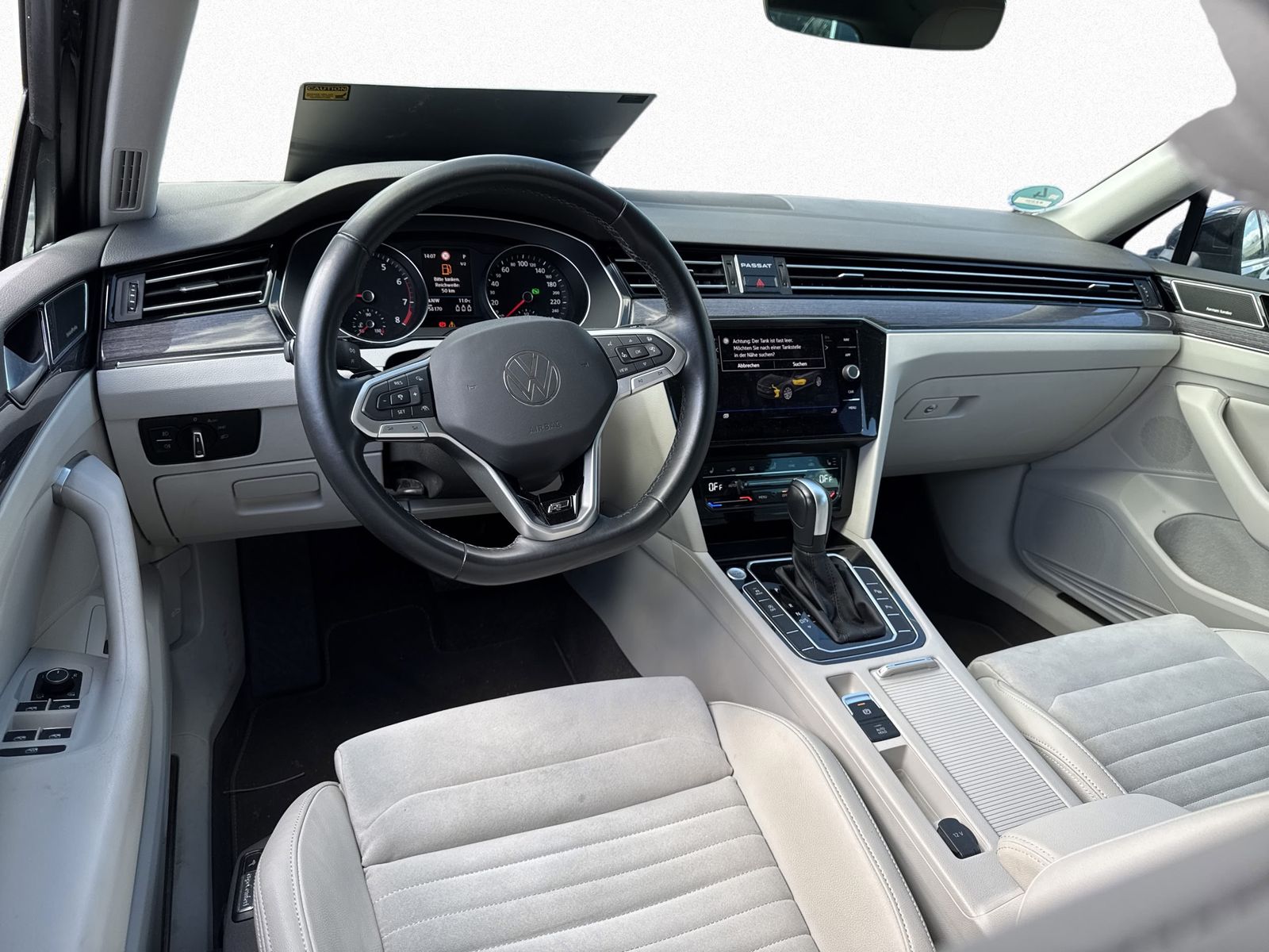 Volkswagen Passat Variant - Bild 9