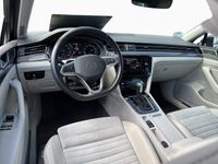 Volkswagen Passat Variant - Vorschau Bild 9