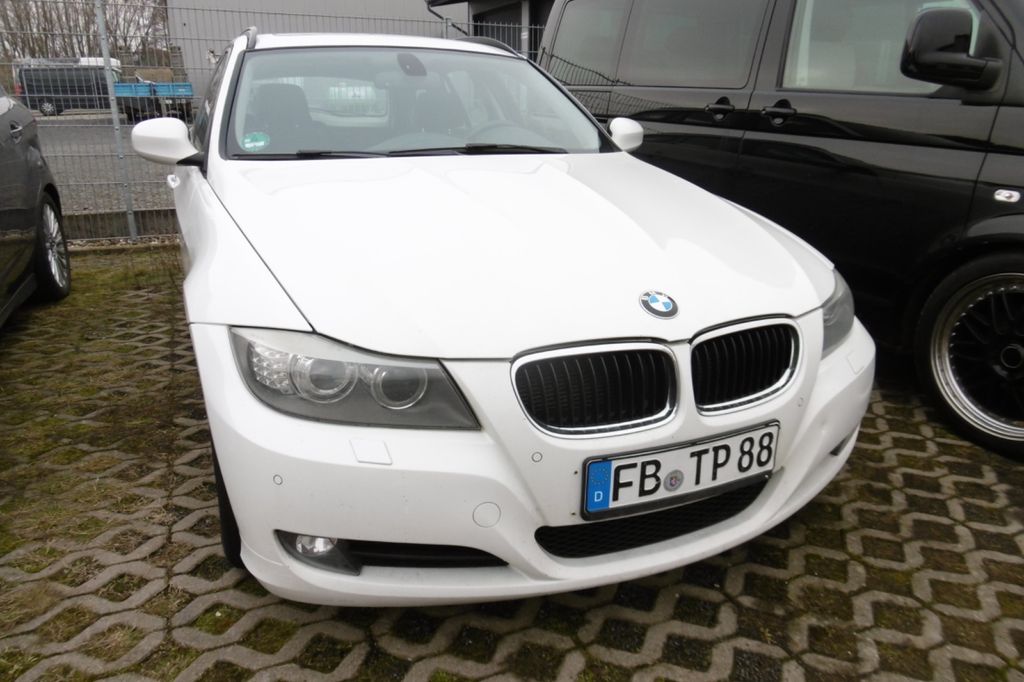 Angebot ansehen BMW 318
